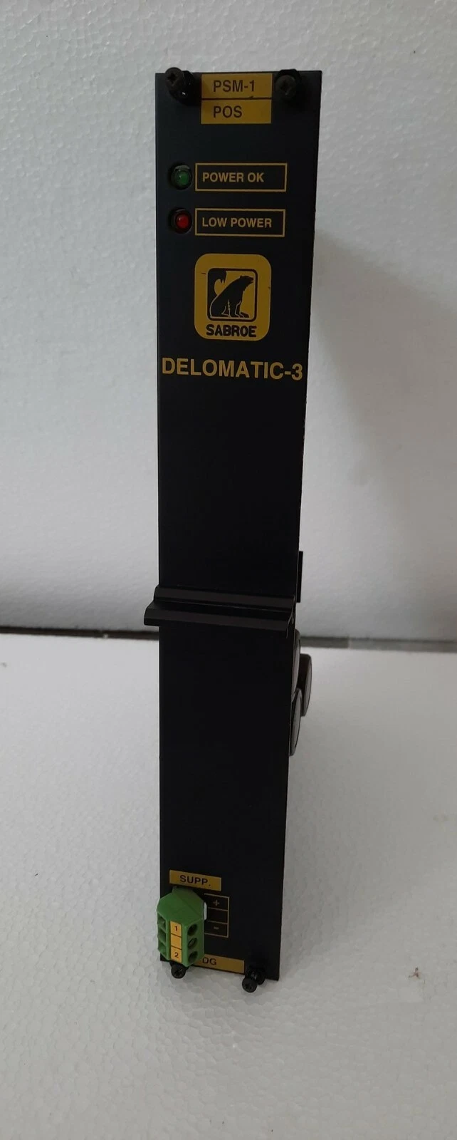 Deif PSM-1 Delomatic 3 Control Panel PCB / PSM1 PCB